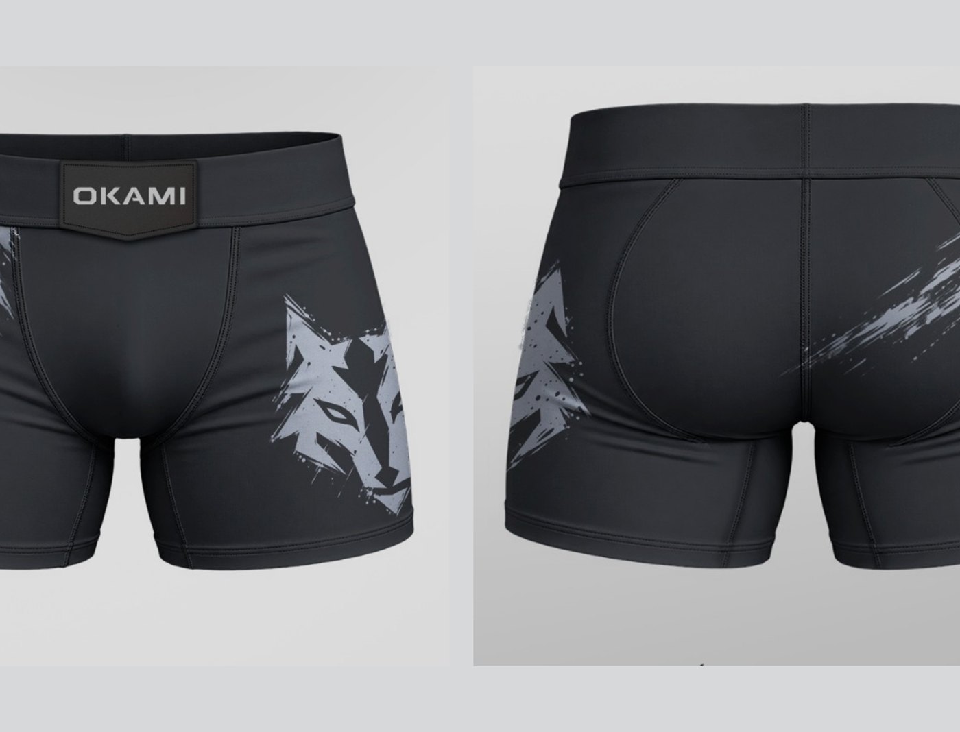 Shorts de compresión